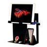 Suporte para Tablet e Relógio Facil Organização - 2
