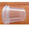 Pote Redondo Com Lacre Bolo No Pote Conservas 500 Ml 200 unid - 3