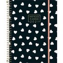 Ver imagem 1 de Planner Espiral West Village 80 Fls 2021 - Sortido