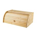 Ver imagem 1 de Porta Pão em Bambu Sense 40x16,5cm ou