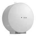 Ver imagem 1 de Suporte Para Papel Higienico Em Rolo 300 A 400 M Esmaltado