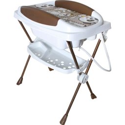 Banheira Galzerano Premium - Panda - 1