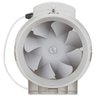 Exaustor Axial Turbo 200mm em Linha 155w Ventilador In-line Turbo Ventisol Exl200 - 2