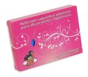 Ver imagem 2 de Kit 2 Suportes para Saquinho Descarte de Absorvente + 50 Sacos