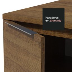 Armário de Cozinha Completa 290cm Rustic Stella Madesa 01 - 7