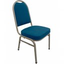 Ver imagem 1 de Cadeira para Hotel e Auditório Linha Hotel Azul