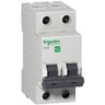Disjuntor 2p 20a Curva C Easy9 Schneider Electric - Schneider Electric - 1