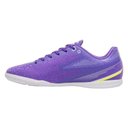Ver imagem 2 de Chuteira Futsal Juvenil Umbro Techno Ii Jr Roxo
