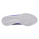 Ver imagem 5 de Chuteira Futsal Juvenil Umbro Techno Ii Jr Roxo