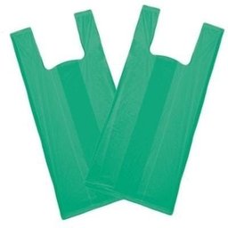 3mil Sacolas Plástic. 25x35 + Aprox.2800 Unds 30x40 Recicl. - 3