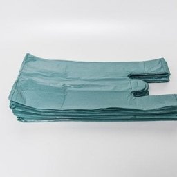 3mil Sacolas Plástic. 25x35 + Aprox.2800 Unds 30x40 Recicl. - 5