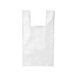 3mil Sacolas Plástic. 25x35 + Aprox.2800 Unds 30x40 Recicl. - 2