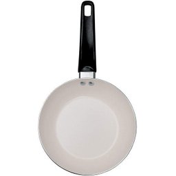 Jogo Panelas Antiaderente Cerâmico 5 Peças Vermelho Montreal - 5