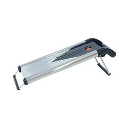 Cortador Fatiador Mandolin Profissional De Cozinha Hércules - 2
