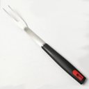 Ver imagem 3 de Kit Churrasco Bela Home 3 Peças Preto