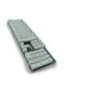 TECLADO PRISMATIC TC205 BRANCO - 3