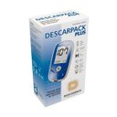 Ver imagem 3 de Aparelho Glicose Medidor Glicemia Descarpack