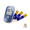 Aparelho Glicose Medidor Glicemia Descarpack - 4
