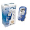 Aparelho Glicose Medidor Glicemia Descarpack - 1