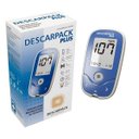Ver imagem 1 de Aparelho Glicose Medidor Glicemia Descarpack