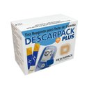 Ver imagem 7 de Aparelho Medidor Glicose Descarpack Plus + 100 Tiras
