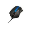 Mouse Lighting Oex Ms302 1000 Dpi - 1
