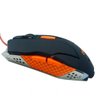 Mouse Gamer Ranger 5200Dpi Led 6 Botões Macro Ms309 Oex - 3