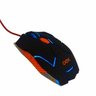 Mouse Gamer Ranger 5200Dpi Led 6 Botões Macro Ms309 Oex - 2