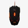 Mouse Gamer Ranger 5200Dpi Led 6 Botões Macro Ms309 Oex - 1