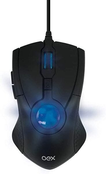 Mouse energy gamer Ms301 Oex