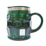 Caneca Térmica Com Tampa 500ml - Palmeiras - 3