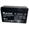 Bateria 12v 7ah Kaise para Alarme Cerca e Nobreak - 2