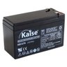 Bateria 12v 7ah Kaise para Alarme Cerca e Nobreak - 1