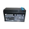 Bateria 12v 7ah Kaise para Alarme Cerca e Nobreak - 3