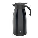 Ver imagem 1 de Bule Termico Elegance 1,5l Preto