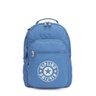 Mochila Escolar Kipling Classic Seoul Azul - 4