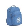 Mochila Escolar Kipling Classic Seoul Azul - 1