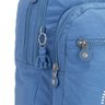Mochila Escolar Kipling Classic Seoul Azul - 2