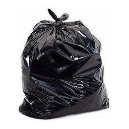 Saco para Lixo 240 Litro Preto Reforçado 115x130cmx0,12cm C/50 - 2