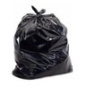 Saco para Lixo 240 Litro Preto Reforçado 115x130cmx0,12cm C/50 - 2