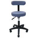 Ver imagem 4 de Mocho Odontologico Sofia Bp Maiart M-mocho-sofia-bp Azul Claro