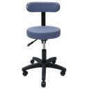 Ver imagem 2 de Mocho Odontologico Sofia Bp Maiart M-mocho-sofia-bp Azul Claro