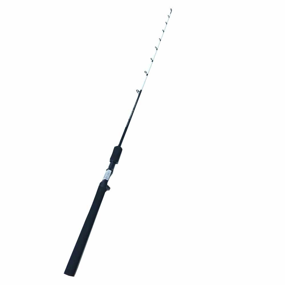 Vara de Pesca P/ Carretilha - Laguna 1,20m 12lbs Rodadinha Pingadinha Marine Sport - 2