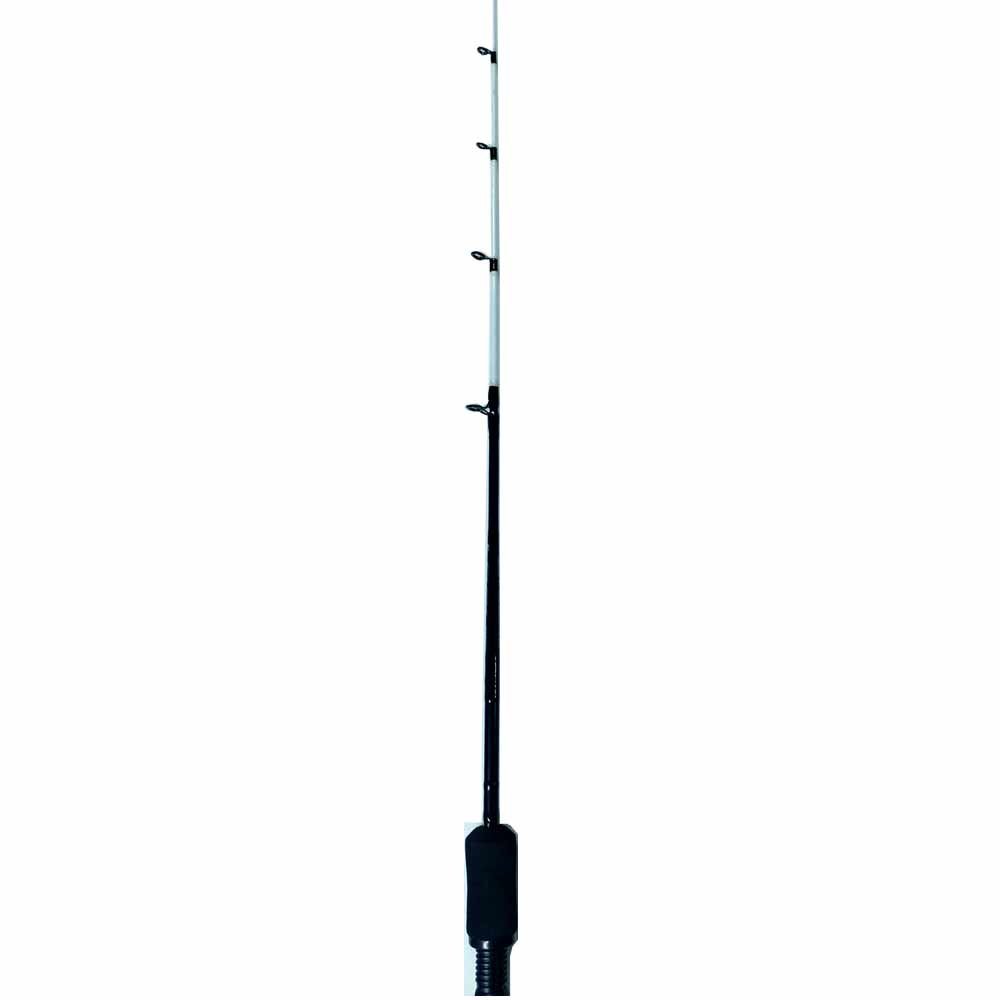 Vara de Pesca P/ Carretilha - Laguna 1,20m 12lbs Rodadinha Pingadinha Marine Sport - 4