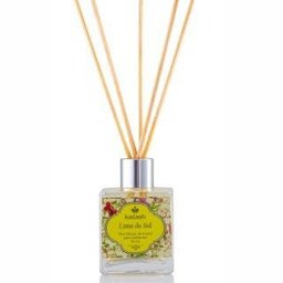 Mini Difusor de Aroma para Ambientes Lima do Sol 50ml - 1