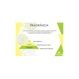 Perfume para Tecidos Lima do Sol 500ml - Kailash - 2 Perfume para Tecidos Lima do Sol 500ml - Kailash - 2