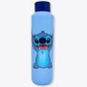 Garrafa Acqua Stitch 600ml Disney Preech - 1