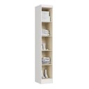 Ver imagem 7 de Guarda Roupa Modulado 1 Porta com Espelho Infinity