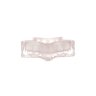 CASTICAL VIDRO FIVE POINTS STAR CINZA 9X9X2,7 CM - 3