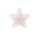 Ver imagem 4 de CASTICAL VIDRO FIVE POINTS STAR CINZA 9X9X2,7 CM